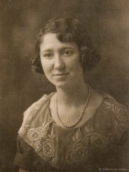Tennie May Calhoun