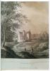 Cambo House circa 1820