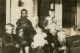 Mary Emma Draper and Family
