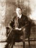 Fred James Masten