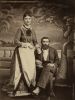 Marina Floyd Thomas and Francis Newton Stiles